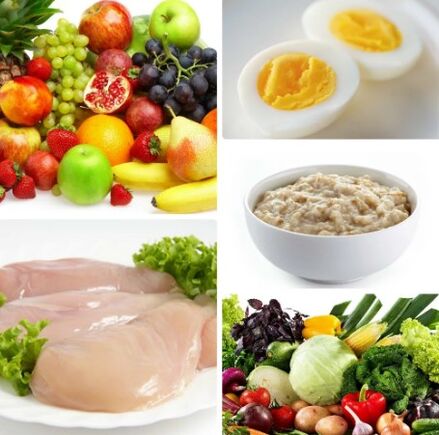 Diet protein