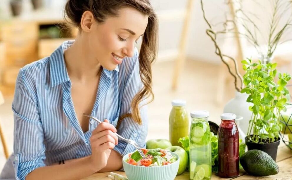 Diet yang sihat