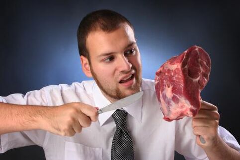 daging lembu