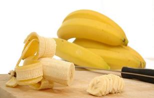 Diet pisang