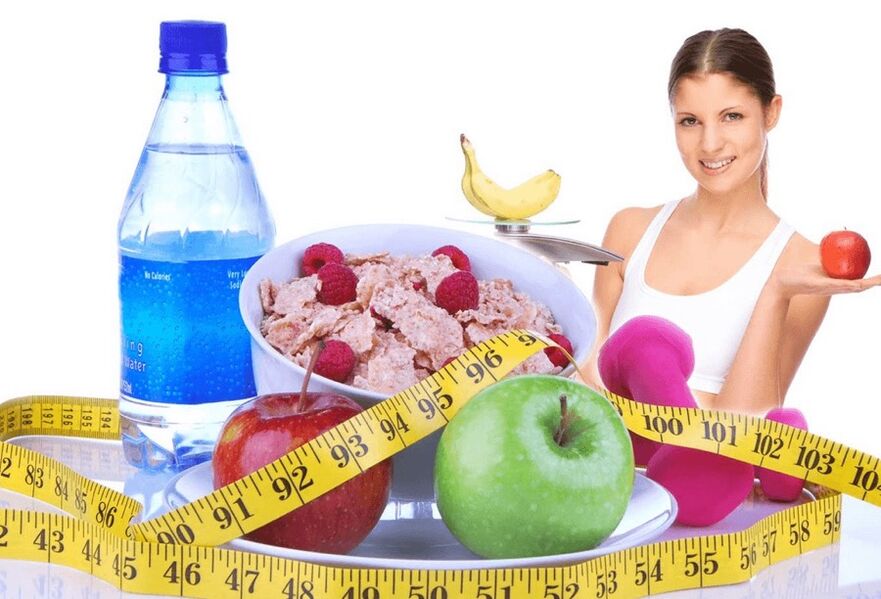 menurunkan berat badan pada diet yang malas