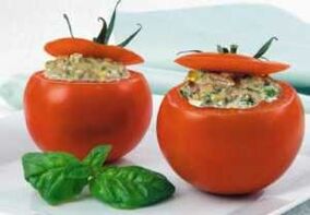 tomato sumbat untuk diabetes